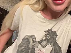 Blonde Teen Tits: Unload a Huge Load Inside Me - Comment for Surprises in Your DMs'