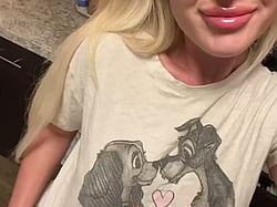 Honest Opinion on Big Tits and Boobs'