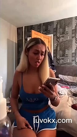 Whoopsies: Accidental, Big Tits, Natural Tits, Surprise, Truly Unexpected'