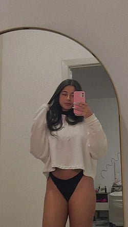 Tiny Boobies?! My Thoughts on This MILF's Boobs'