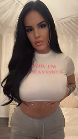 Now I'm Favorite - Amateur, NSFW, OnlyFans, Solo, Teen'