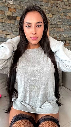 Big Tits, No Filters: Just Me'