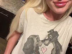F4A: Any Request for These Titties? 😏🔥'