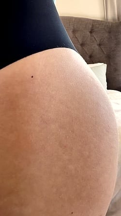 Handle with Both Hands: Big Tits, Boobs, Busty MILF, Mom, NSFW, Original Content, Petite, Tits, Wife'