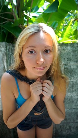 Cute Tits or Just Aww: A Hot Debate'