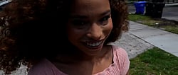 Cecilia Lion Gets a Big Dick Blowjob and Creampie'