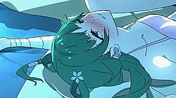 Anime Rape: You Don't Fight It Anymore'