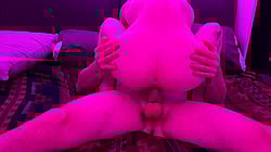 Pussy Eating: Real Couple Giving Each Other Big Dick'