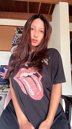 Get Your Cock Titty Fucked 3 Times a Day: Big Tits, Bouncing Tits, Huge Tits, Natural Tits, Saggy Tits, Tits, Titty Drop'