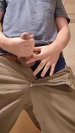 Cumming on You: A Pov Experience'