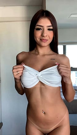 Big Tits, Homemade, and Weirdly Shaped: The Ex's Surprising Revelation'
