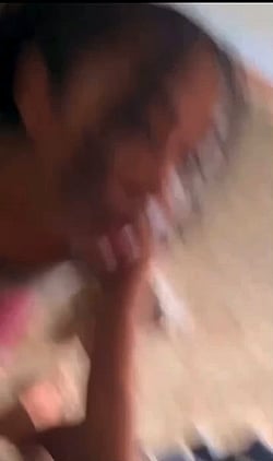 Cumshot: Keep on Sucking'