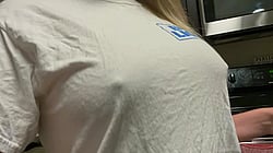 Sexy Booty Day: Boobies and Besties'