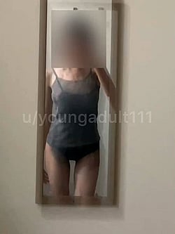 Poking Through F - Asian Teen Tits'