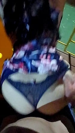 Nighttime Fun: Amateur Teen Gostam de Brincar no Parquinho'