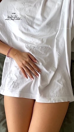 Can I Help Empty Your Big Balls? Amateur Pussy, Wet Pussy'