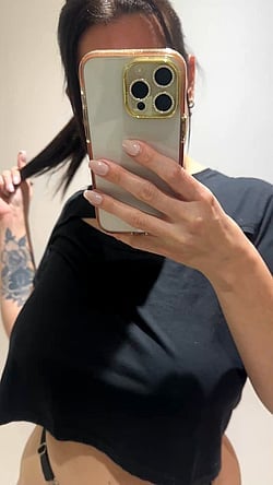 100 Free Nudes: Let's Get Nasty!'