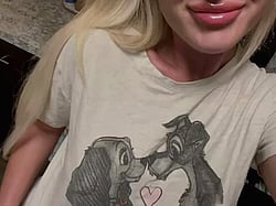 Real Slutty: Big Tits, Boobs, Tits'