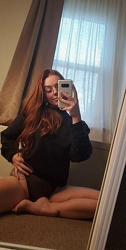 Redhead Grinding: I Think I Could Take It'
