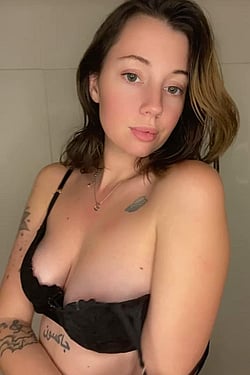 I Talk Big, But I Melt When You Get Rough - OnlyFans Teen'