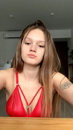 Perky Tits Pool Party: Big Tits and Ass Show'