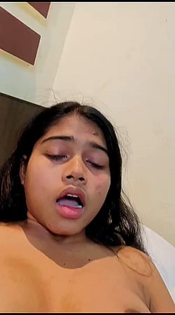 Indian BDSM Slut Gets Fingered'