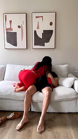 Bonnie Clyde Show: Amateur, Big Ass, Big Dick, Cum, Doggystyle, Latina, OnlyFans, Tits'