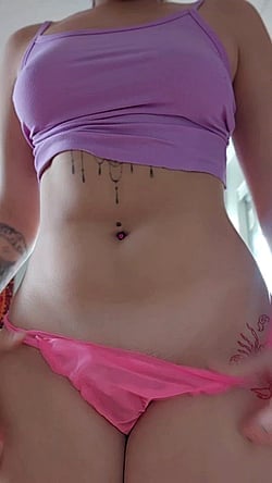 Pawg Booty: No Surgery Can Replace a Natural Ass'