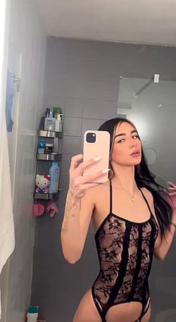Real Slutty Cutie: Teen OnlyFans'