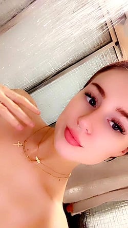 Can Tiny Titties Make You Hard Too? - OnlyFans, Solo, Teen, Tits'