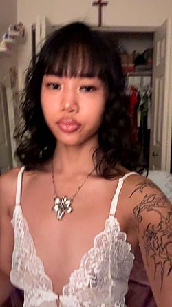 Drop Your Sextape: Upvote and Get Some Cum'