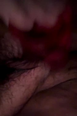 Creamy Pussy: A Homemade Amateur Solo Experience'