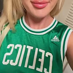 Slutty Tits Revealed: Free to Touch'