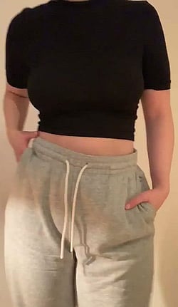 Big Tits, Tits, Titty Drop: Undressing'