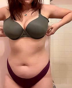 Titty Drop Challenge: Let's Make It Happen for NYE!'