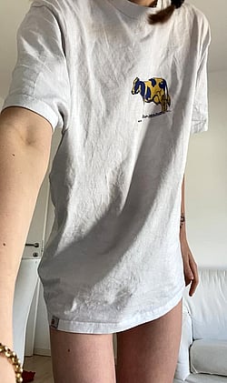 Is My Ass a Masterpiece? Cum, Masturbating, MILF'