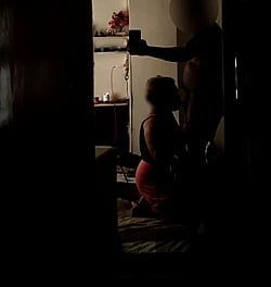 Morning BJ: Big Ass, Blowjob, Female, MILF'