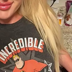 Bite My Tits for a Minute: Amateur, NSFW, OnlyFans, Teen'
