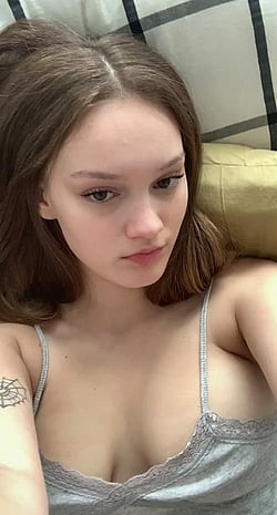 Show Me Your Big Tits, Legal Now!'