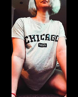Chicago MILF: Big Tits, Boobs, Tits'