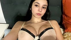 First Time Doing This: Big Tits and Cumshot'