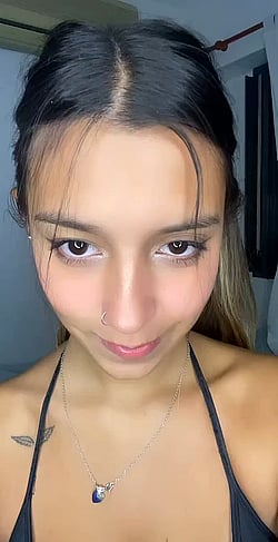 Step Bro Thinks My Boobs Are Too Big for 18yo - Do You Agree?'