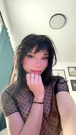 Skinny Girl with Sweet Moves: Amateur, Cute, OC, Petite, Teen, Tits'