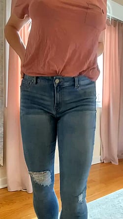 Blonde MILF Tits: My Application to Be the Mom You Jack Off to Tonight'