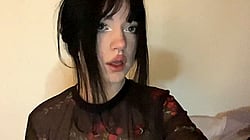 Huge Tits or Natural Tits? Honesty is the Best Policy'