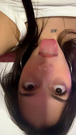 Is My Pussy Cream Pie Worthy? - Big Tits, Cute, Tits'