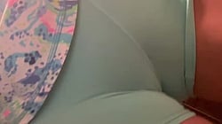 Would You Cum Inside and Impregnate a Little 19-Year-Old That's Definitely Not on Any Birth Control?'
