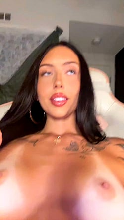 My Boobs Won't Stop Growing: A Teen's OnlyFans Adventure'