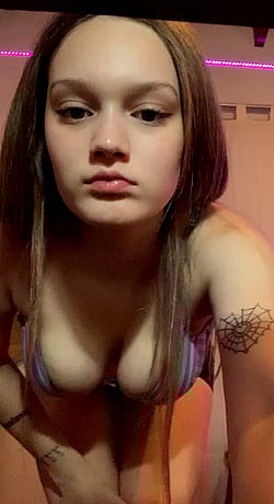 Curious about your opinion on my body and face? Check out my OnlyFans for more!'
