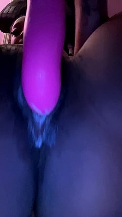 Blonde Cock: Natural Tits Perfection'